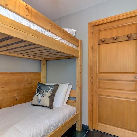 Apartment Aiguille De Chamonix- Alpes Travel - Central Chamonix Exterior foto